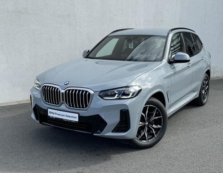 BMW X3 1