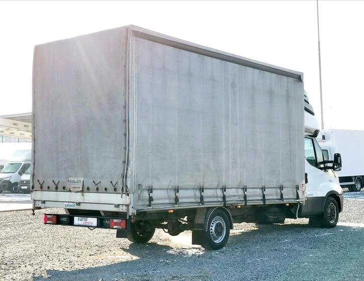Iveco Daily 3