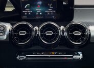 Mercedes-Benz GLB Kombi 2,0 l 85 kw