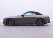 Mercedes-Benz SL Kabriolet 4,0 l 430 kw