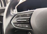 Hyundai Santa Fe SUV 2,2 l 147 kw
