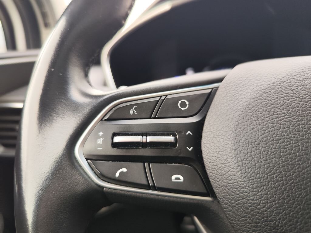 Hyundai Santa Fe SUV 2,2 l 147 kw