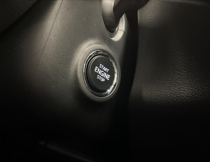 Škoda Fabia Hatchback 1,5 l 110 kw