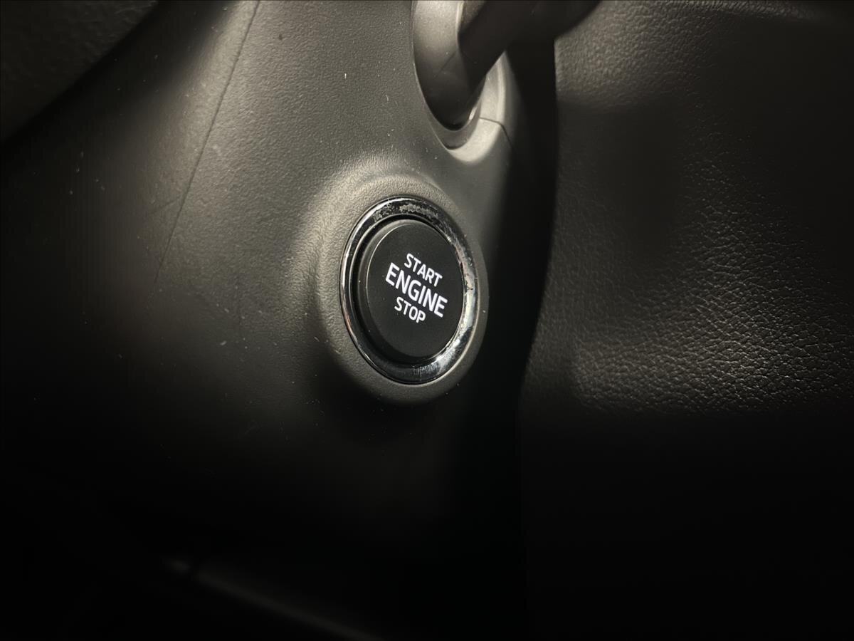 Škoda Fabia Hatchback 1,5 l 110 kw