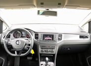 Volkswagen Golf Sportsvan 26