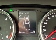 Volkswagen Passat Kombi 1,6 l 88 kw