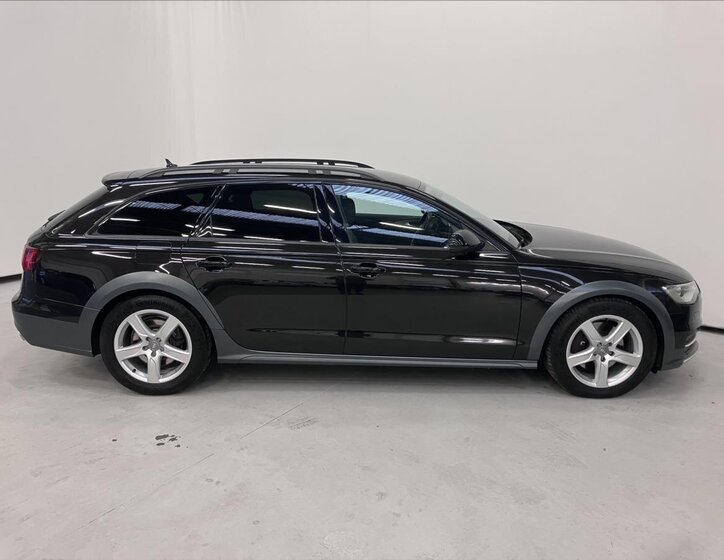 Audi A6 Allroad Kombi 3,0 l 200 kw