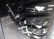 Škoda Octavia Kombi 1,8 l 118 kw