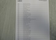 Ford Focus Kombi 1,5 l 70 kw