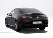 Mercedes-Benz CLA Sedan 1,5 l 142 kw