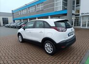 Opel Crossland X SUV 1,2 l 61 kw