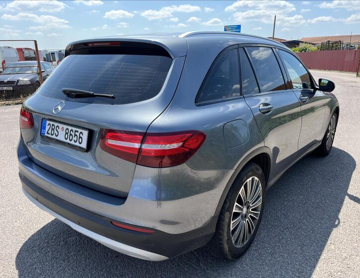 Mercedes-Benz GLC 6