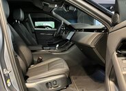 Land Rover Range Rover Evoque SUV 1,5 l 198 kw