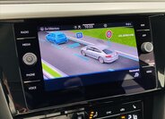 Volkswagen Arteon Liftback 2,0 l 140 kw