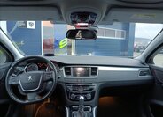 Peugeot 508 2