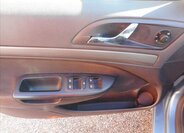 Škoda Octavia Sedan / Limuzína 1,9 l 77 kw