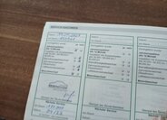 Škoda Fabia Kombi 1,4 l 55 kw