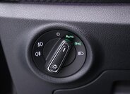 Škoda Kamiq SUV 1,5 l 110 kw