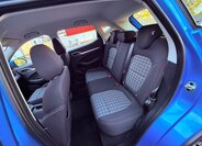 MG ZS SUV / Terénní 1,5 l 78 kw