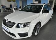 Škoda Octavia 3