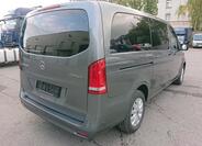 Mercedes-Benz Vito 5
