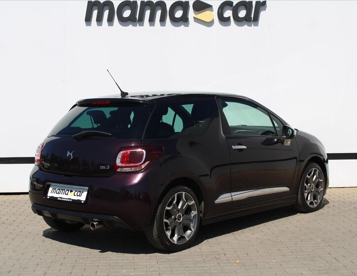 Citroën DS3 7