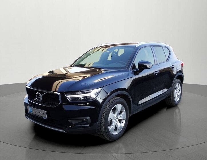 Volvo XC40 SUV 2,0 l 110 kw