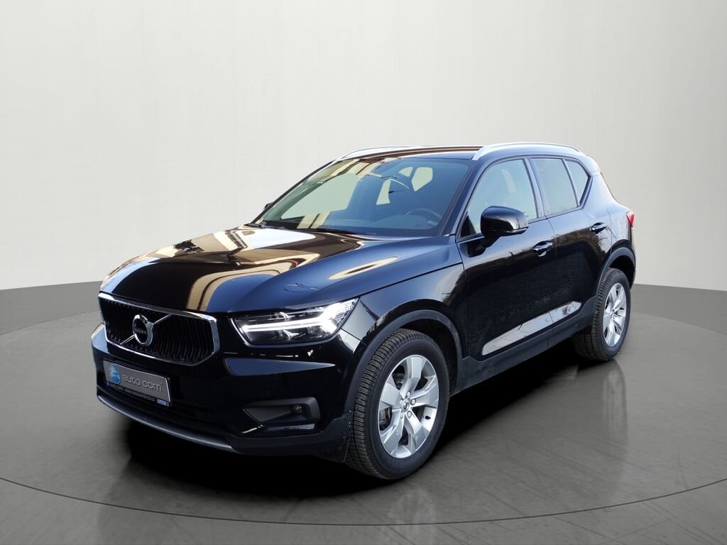 Volvo XC40 SUV 2,0 l 110 kw