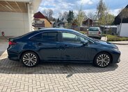 Toyota Corolla Sedan / Limuzína 1,5 l 92 kw