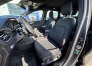 Ford Kuga SUV 2,5 l 140 kw