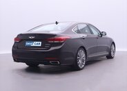 Hyundai Genesis Sedan / Limuzína 3,8 l 232 kw