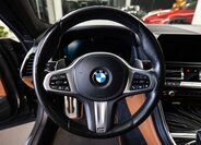 BMW Řada 8 Sedan 4,4 l 390 kw