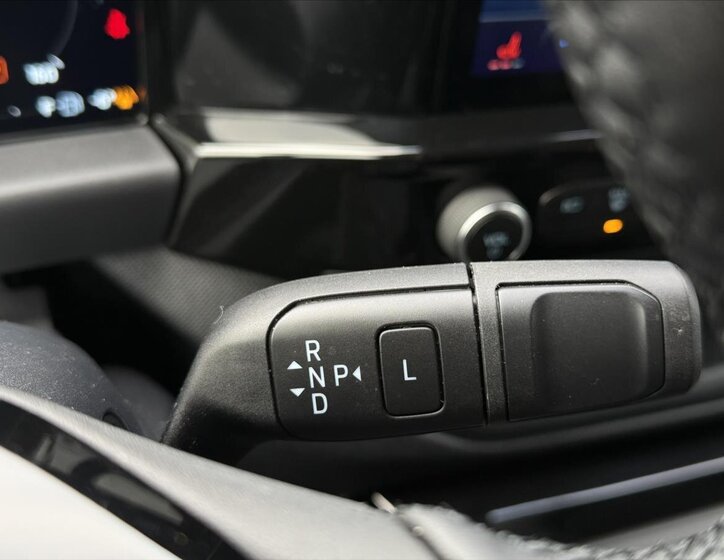 Ford Tourneo Custom Kombi 2,5 l 171 kw