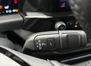 Ford Tourneo Custom Kombi 2,5 l 171 kw