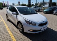 KIA Ceed 3