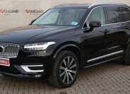 Volvo XC90 SUV / Terénní 2,0 l 173 kw