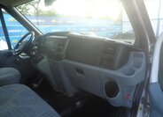 Ford Transit Ostatní 2,2 l 92 kw