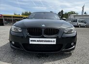BMW Řada 3 Kupé 2,0 l 130 kw