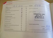 Škoda Fabia Kombi 1,2 l 63 kw