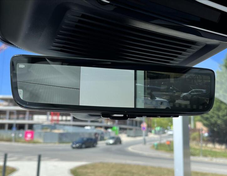 Land Rover Range Rover Sport 29