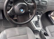 BMW X3 SUV 0,0 0