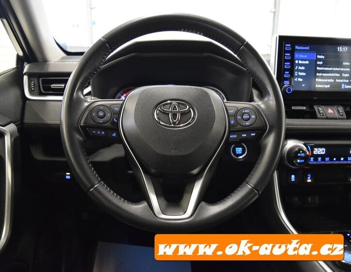 Toyota RAV4 SUV 0,0 130 kw