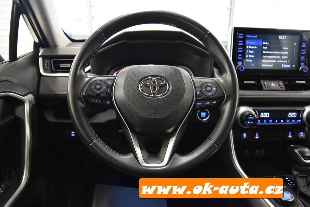 Toyota RAV4 SUV 0,0 130 kw
