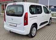 Opel Combo MPV 1,5 l 75 kw