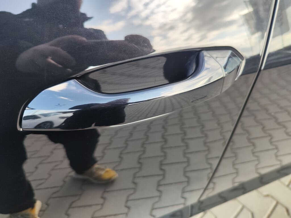 Audi A6 Kombi 2,0 l 195 kw