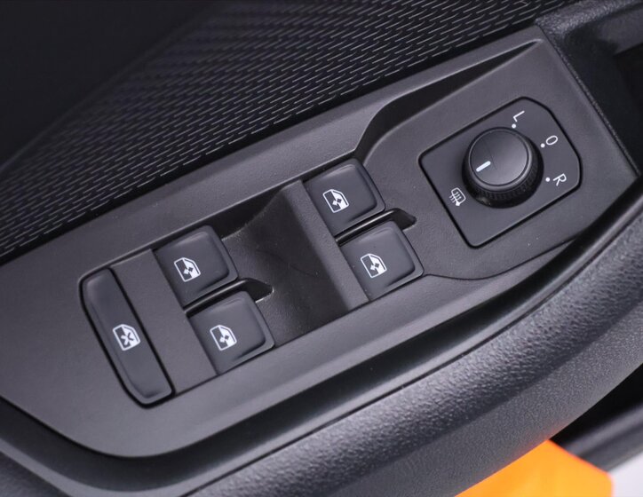 Škoda Octavia Liftback 2,0 l 110 kw