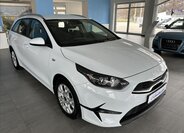 KIA Ceed Kombi 1,5 l 118 kw