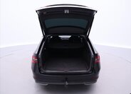 Škoda Superb Kombi 2,0 l 162 kw