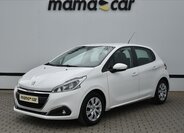 Peugeot 208 Hatchback 1,2 l 60 kw