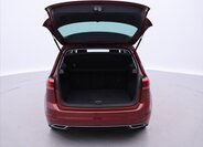 Volkswagen Golf Sportsvan 9